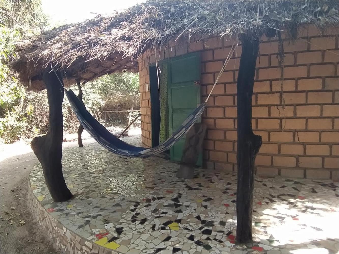 Kansala Ta Toto Kafountine Exterior foto
