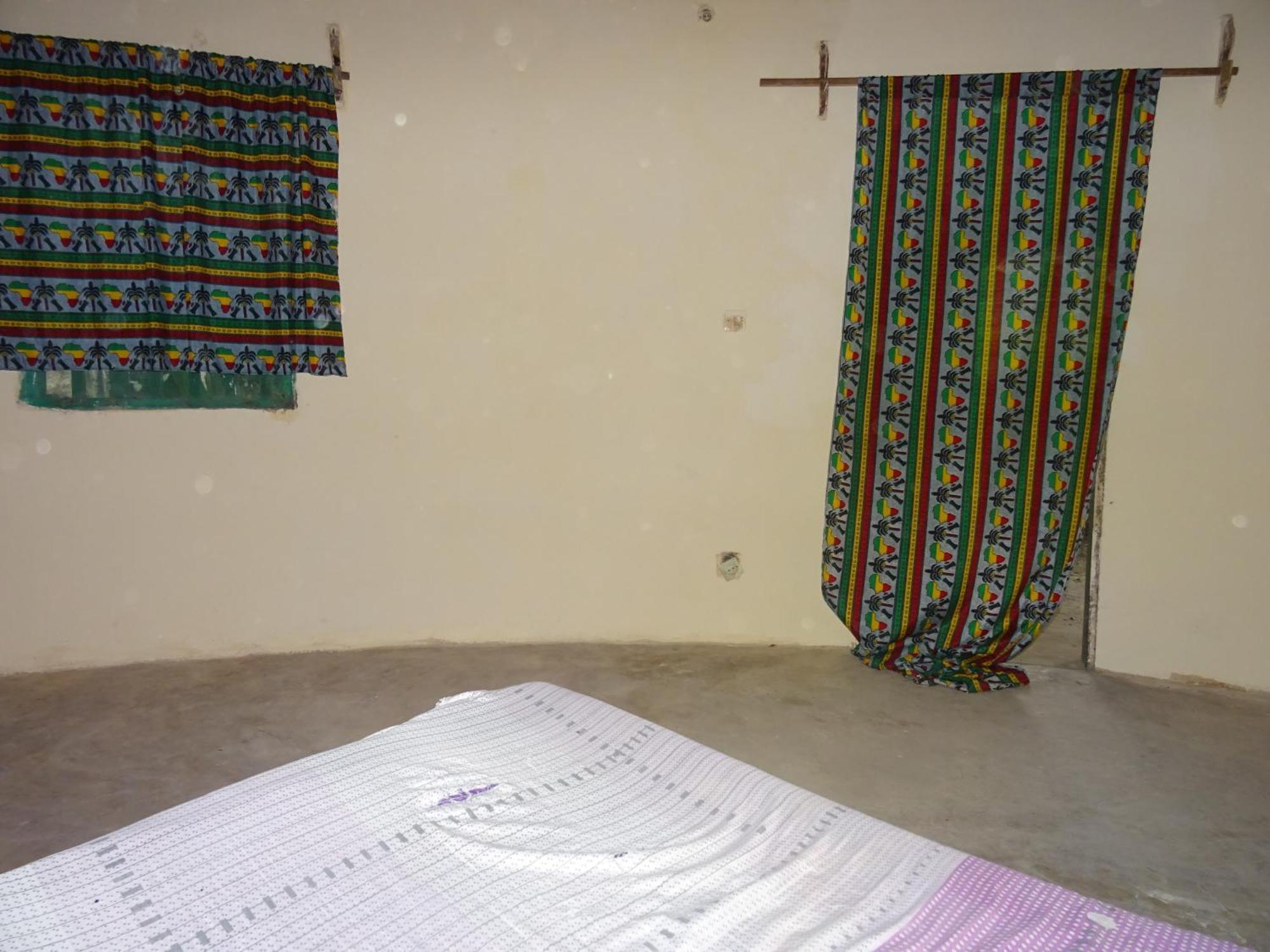 Kansala Ta Toto Kafountine Quarto foto